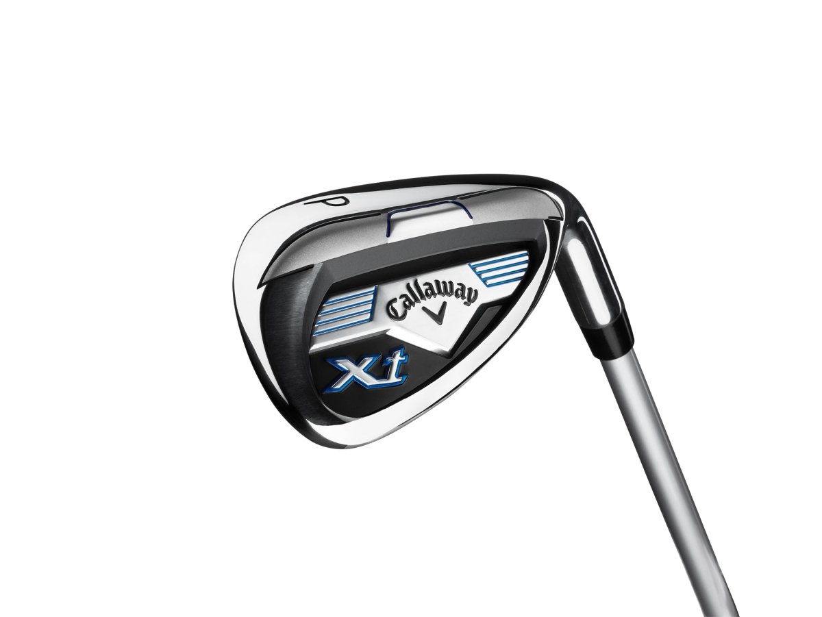 Callaway XT Teen 10 Piece Golf Package Set - Callaway