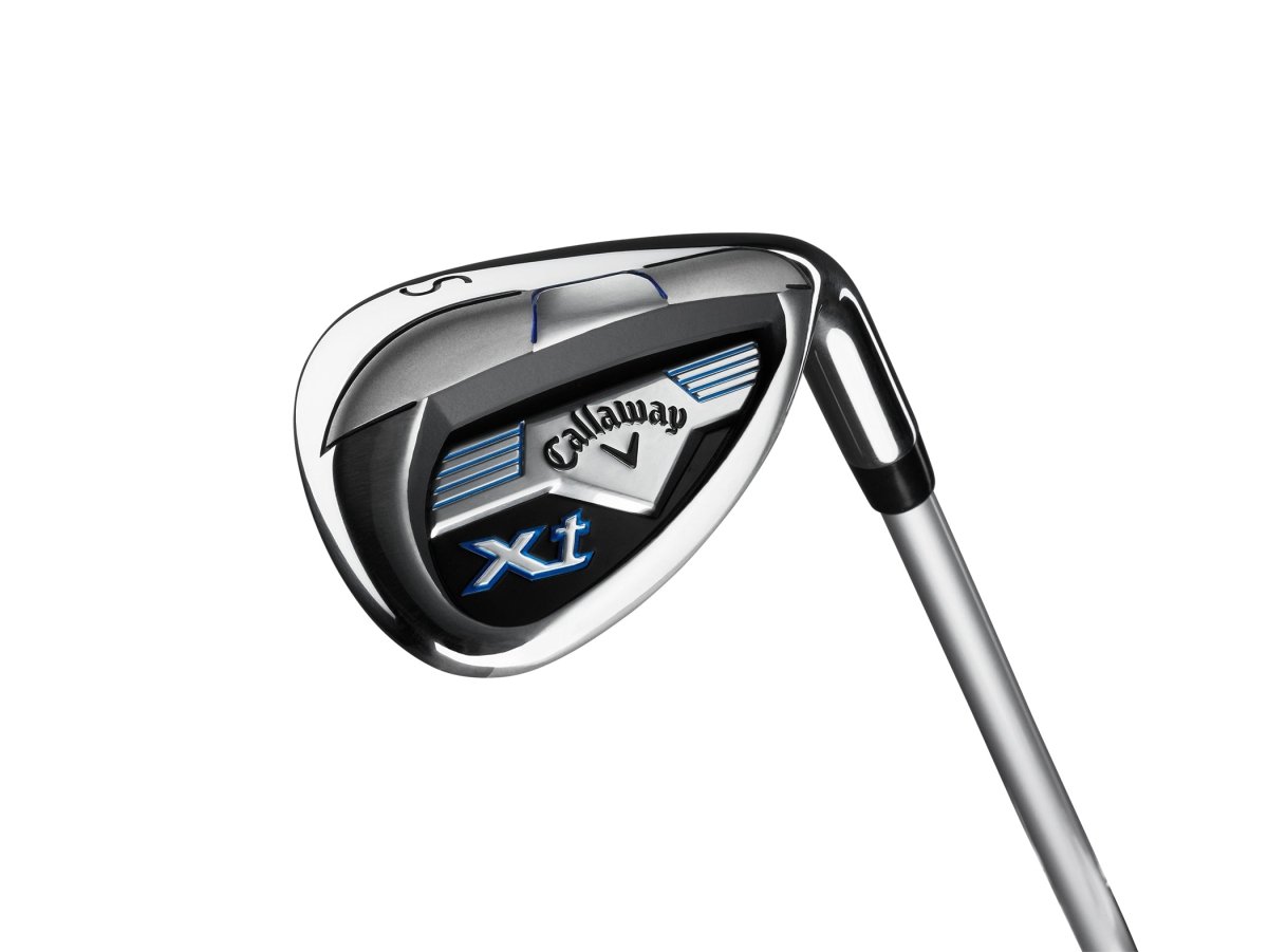 Callaway XT Teen 10 Piece Golf Package Set - Callaway