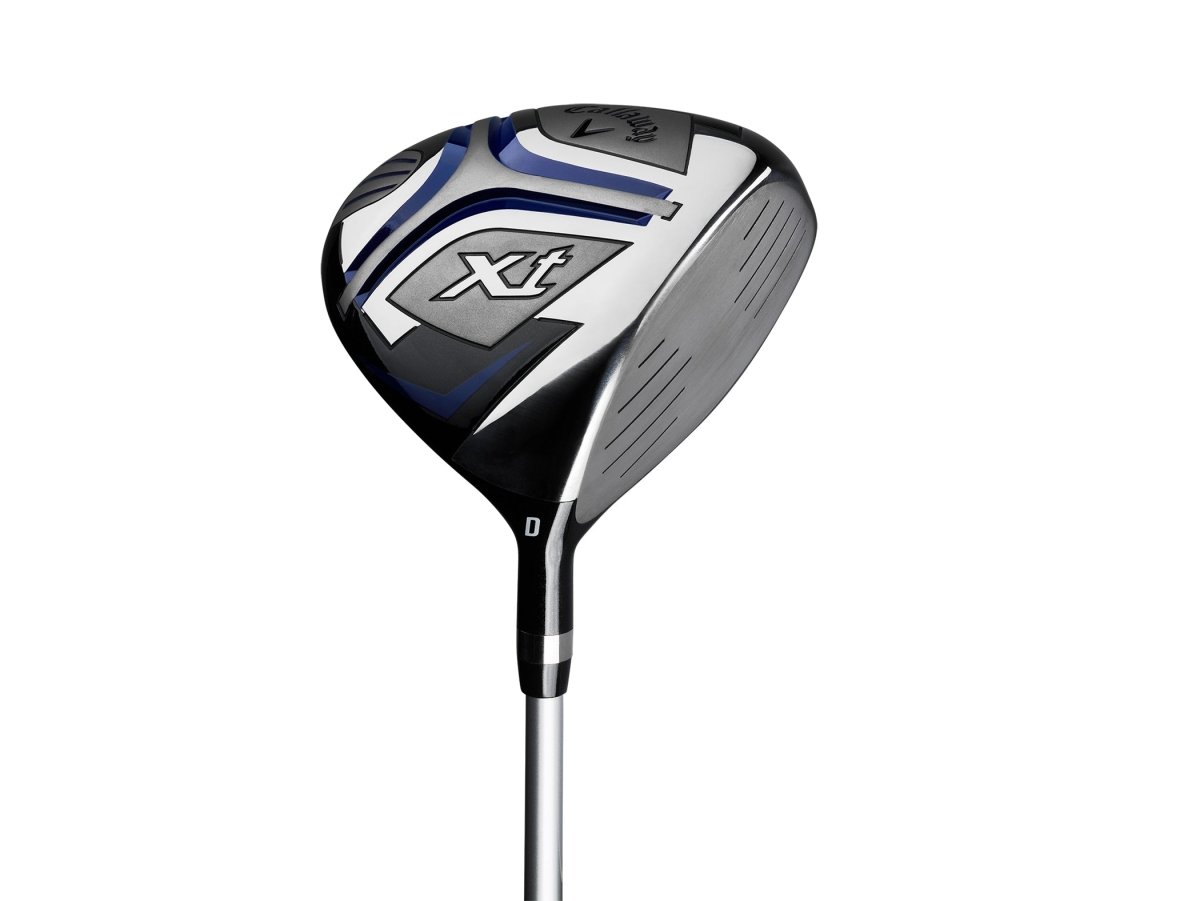 Callaway XT Teen 10 Piece Golf Package Set - Callaway