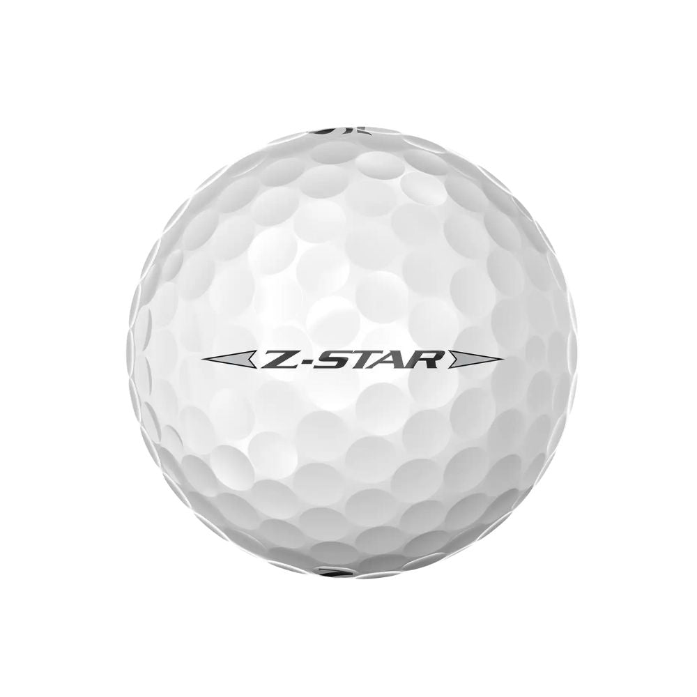 Srixon Z-Star 2025 Golf Balls