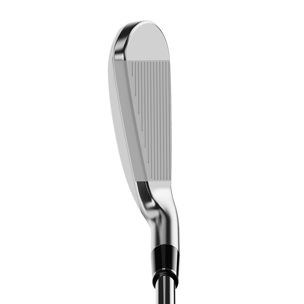 Srixon ZXiU Gen 2 Left Handed Utility Iron