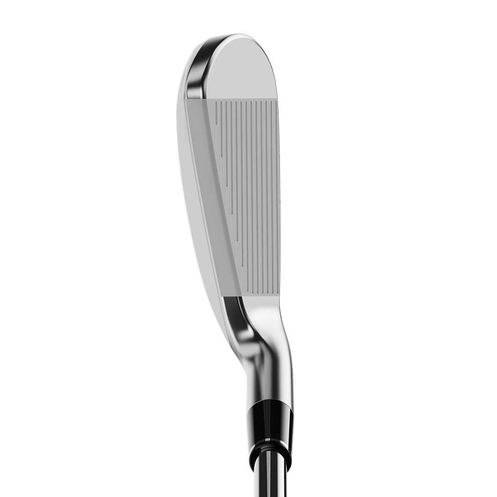Srixon ZXiU Gen 2 Left Handed Utility Iron - Srixon