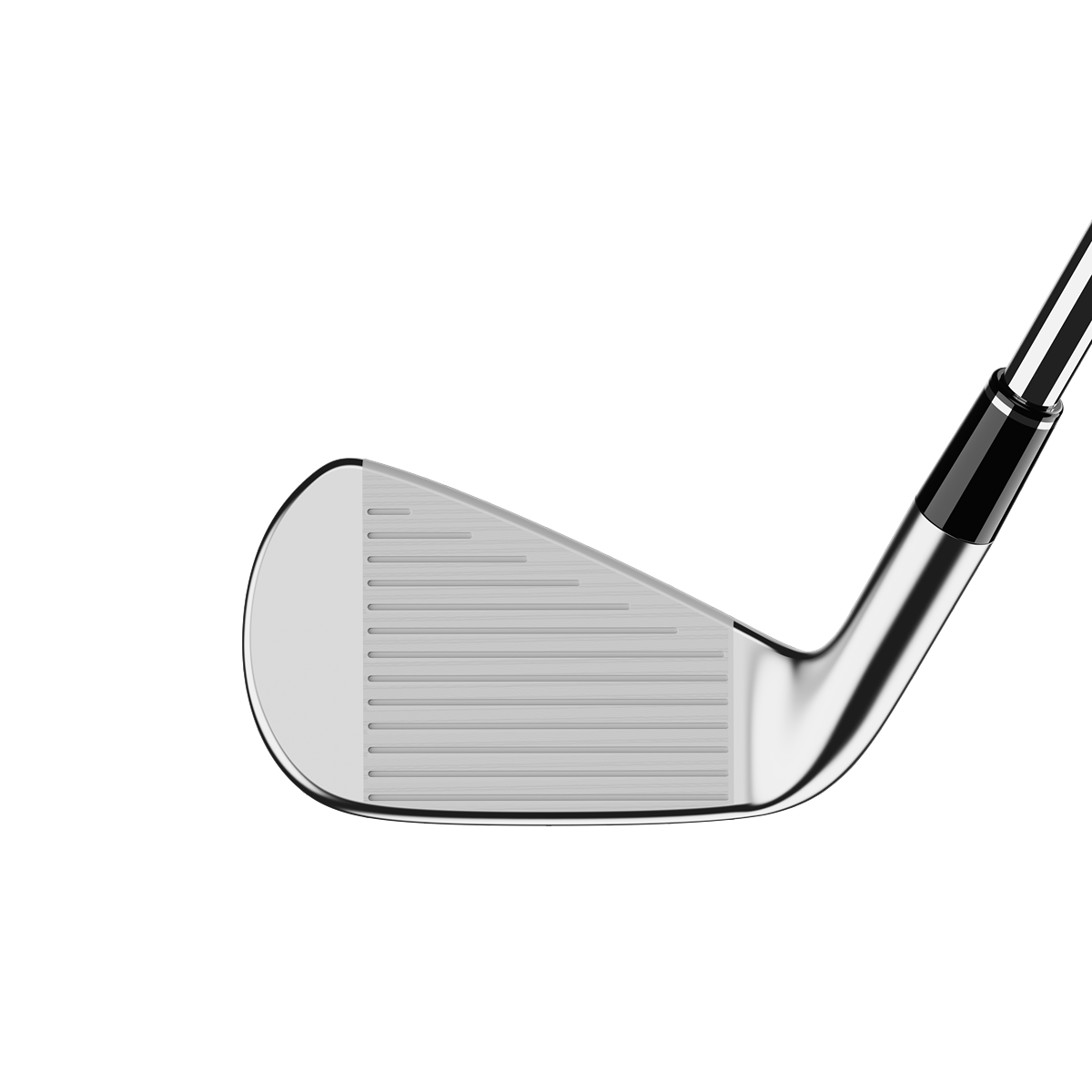 Srixon ZXiU Gen 2 Left Handed Utility Iron