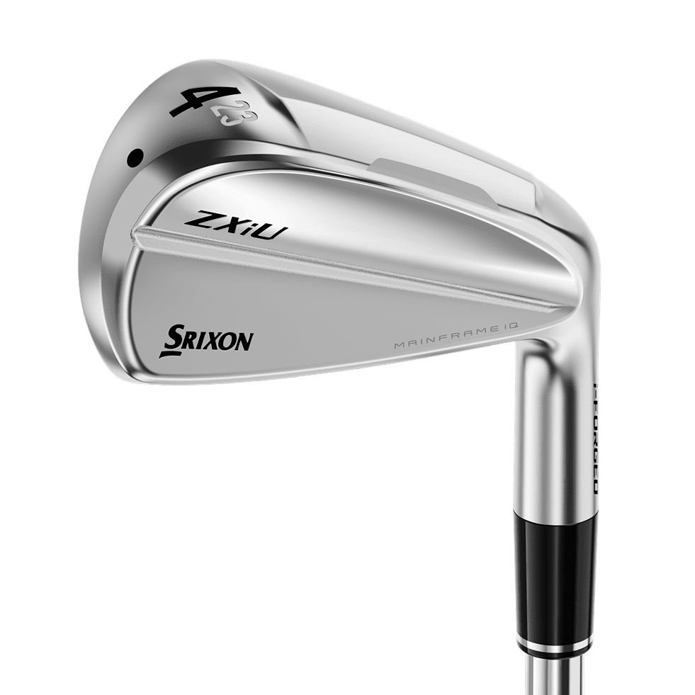 Srixon ZXiU Gen 2 Utility Iron - Srixon