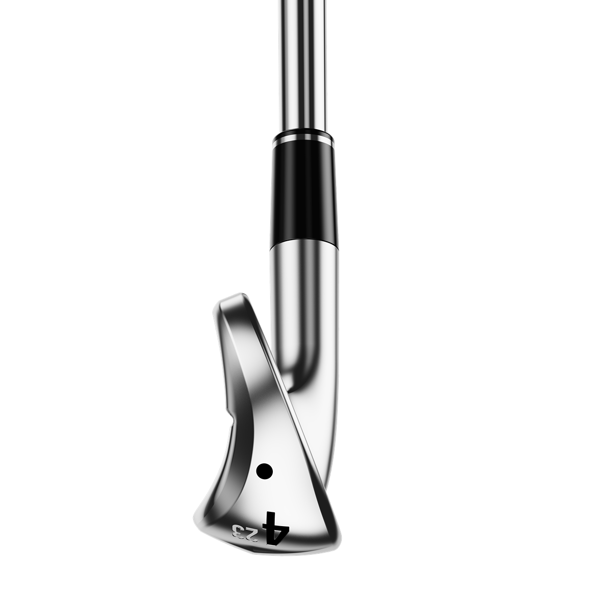 Srixon ZXiU Gen 2 Left Handed Utility Iron