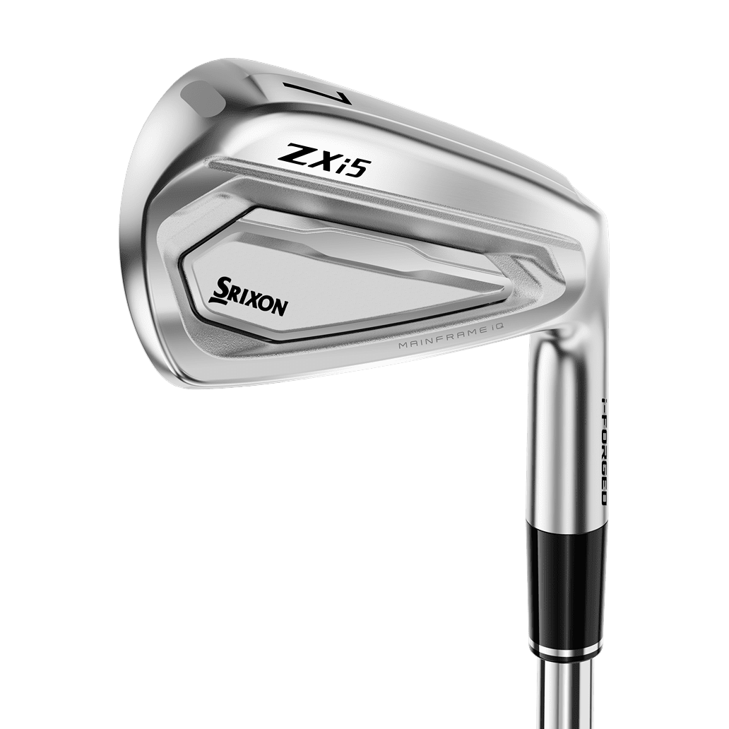 Srixon ZXi5 Gen 2 Golf Irons - Srixon