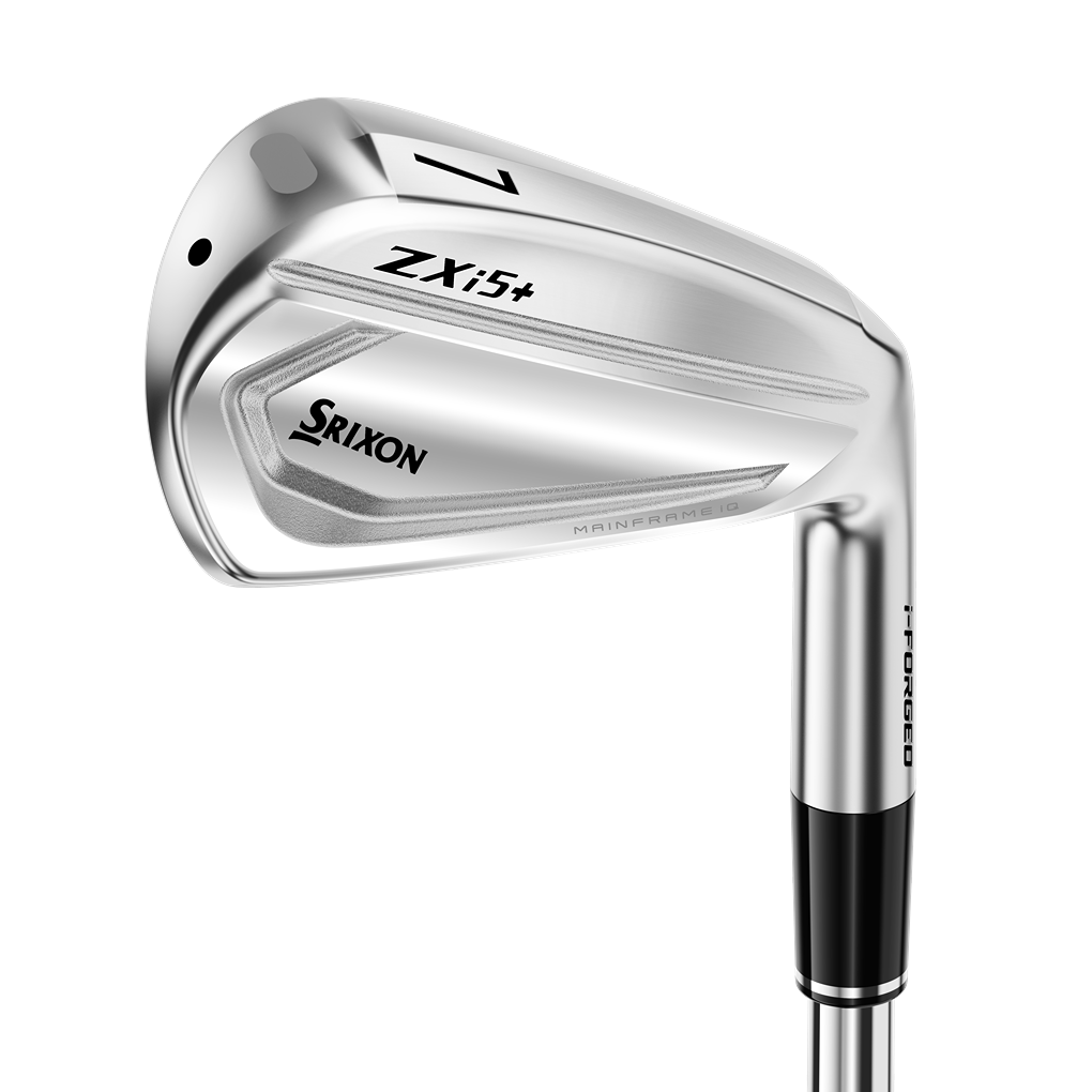 Srixon ZXi5+ Gen 2 Golf Irons