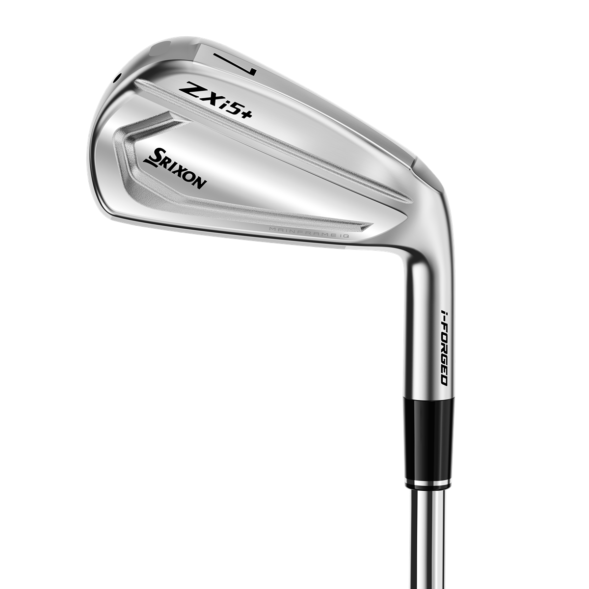 Srixon ZXi5+ Gen 2 Golf Irons