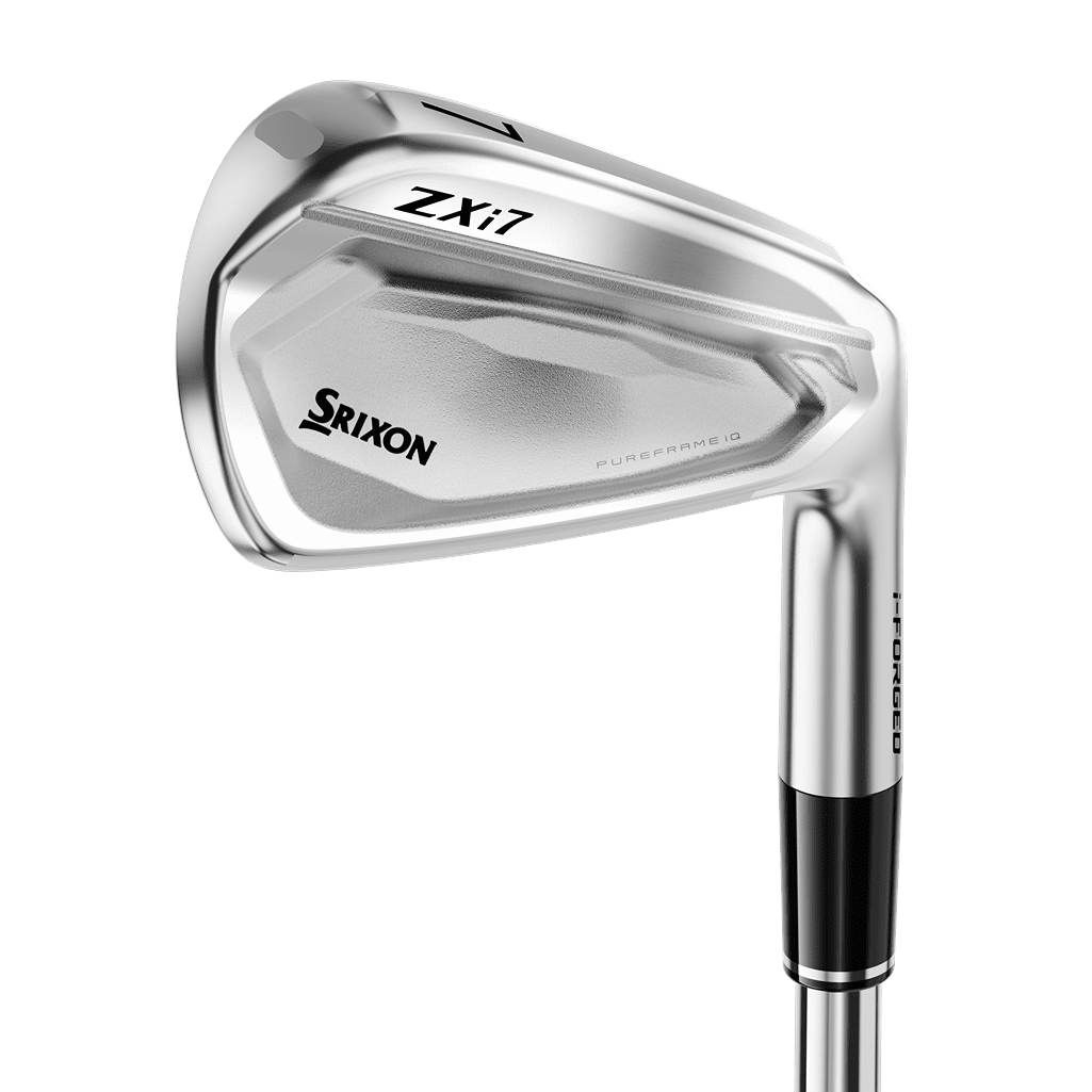 Srixon ZXi7 Gen 2 Golf Irons - Srixon
