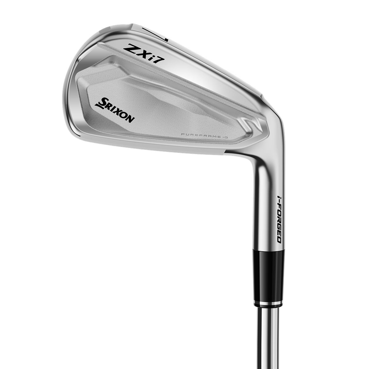 Srixon ZXi7 Gen 2 Golf Irons