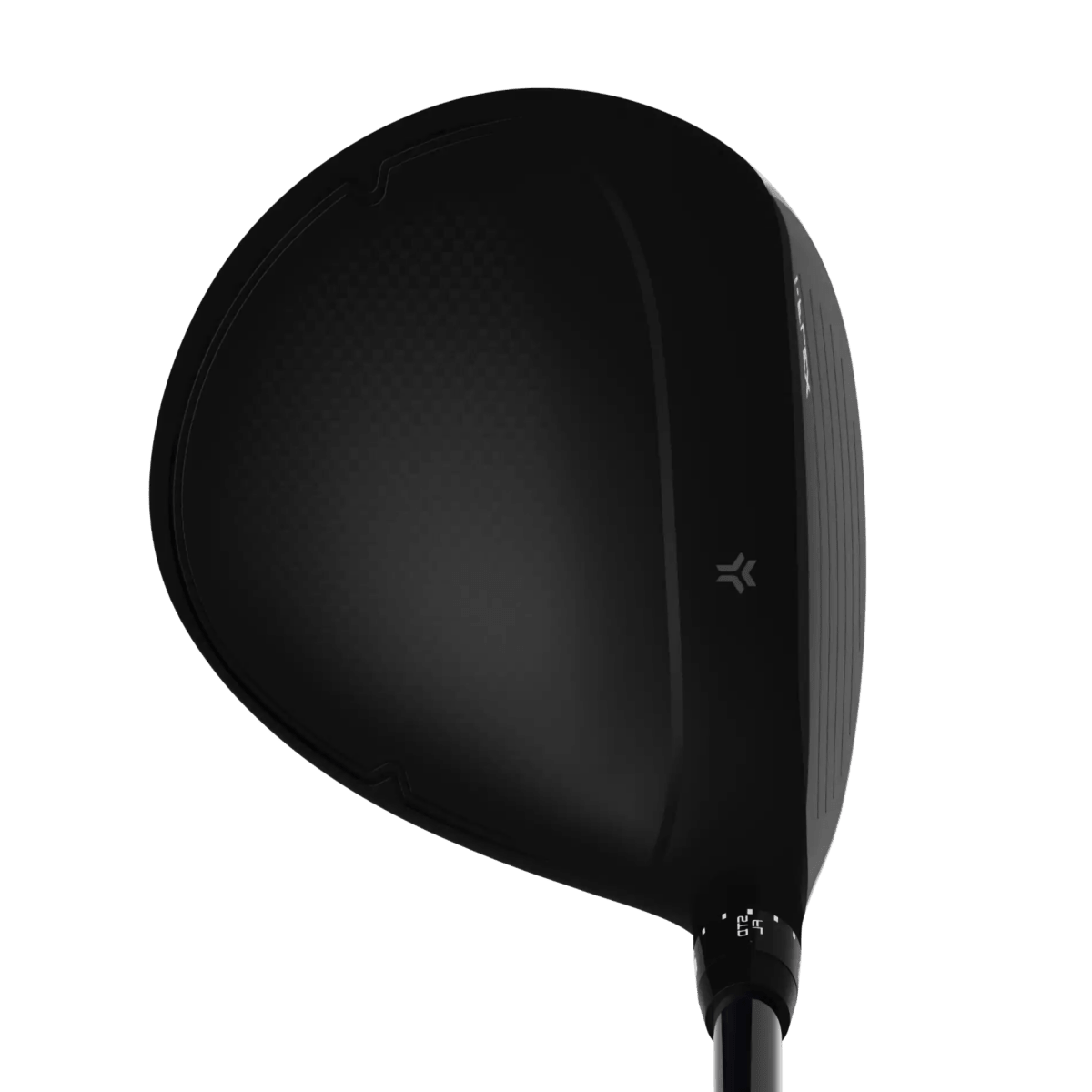 Srixon ZXi Left Handed Fairway Wood - Srixon