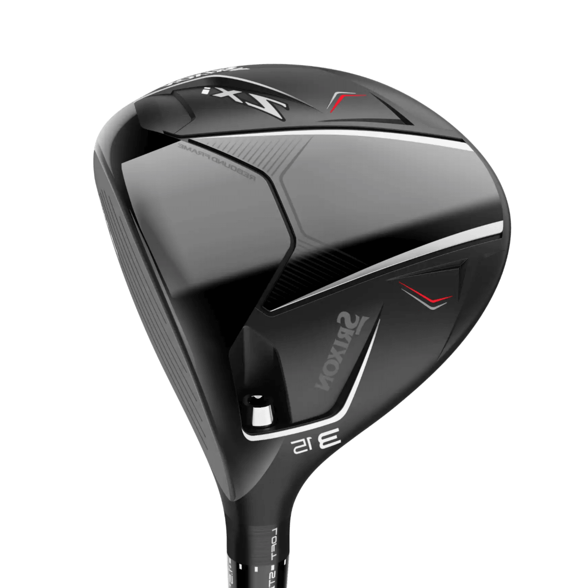 Srixon ZXi Left Handed Fairway Wood - Srixon