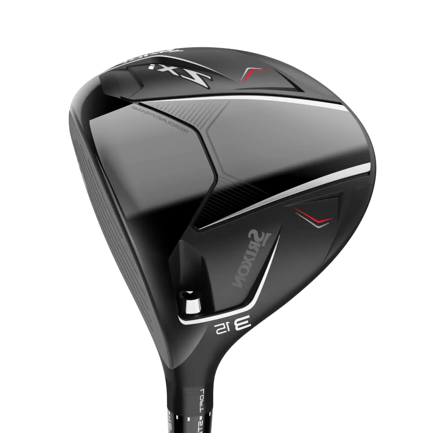 Srixon ZXi Left Handed Fairway Wood
