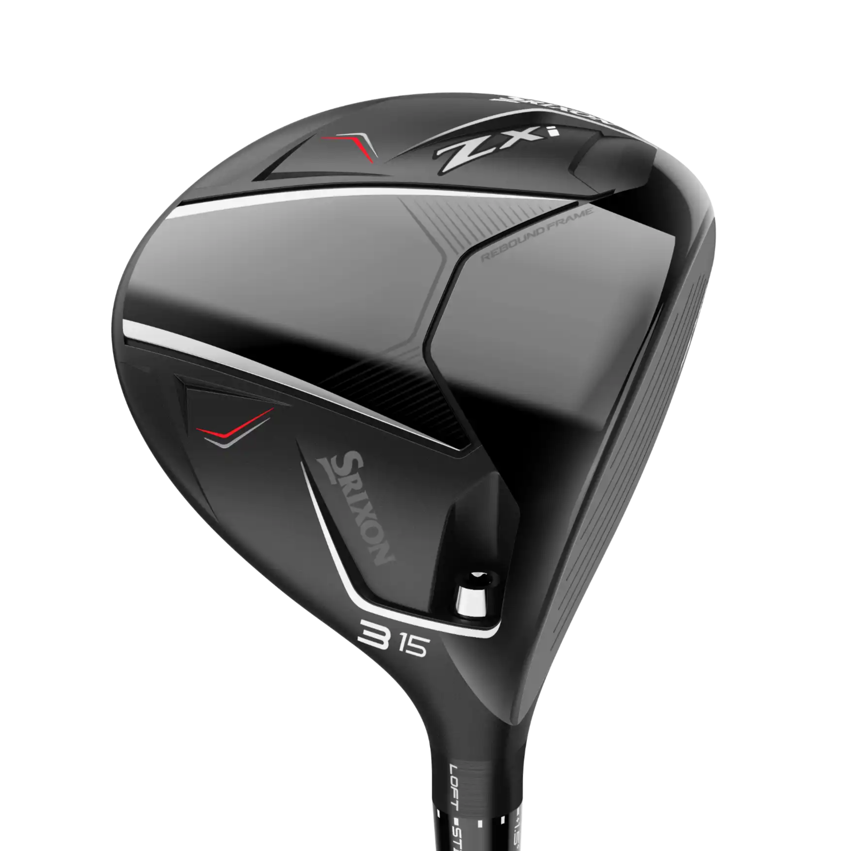 Srixon ZXi Fairway Wood (Custom)