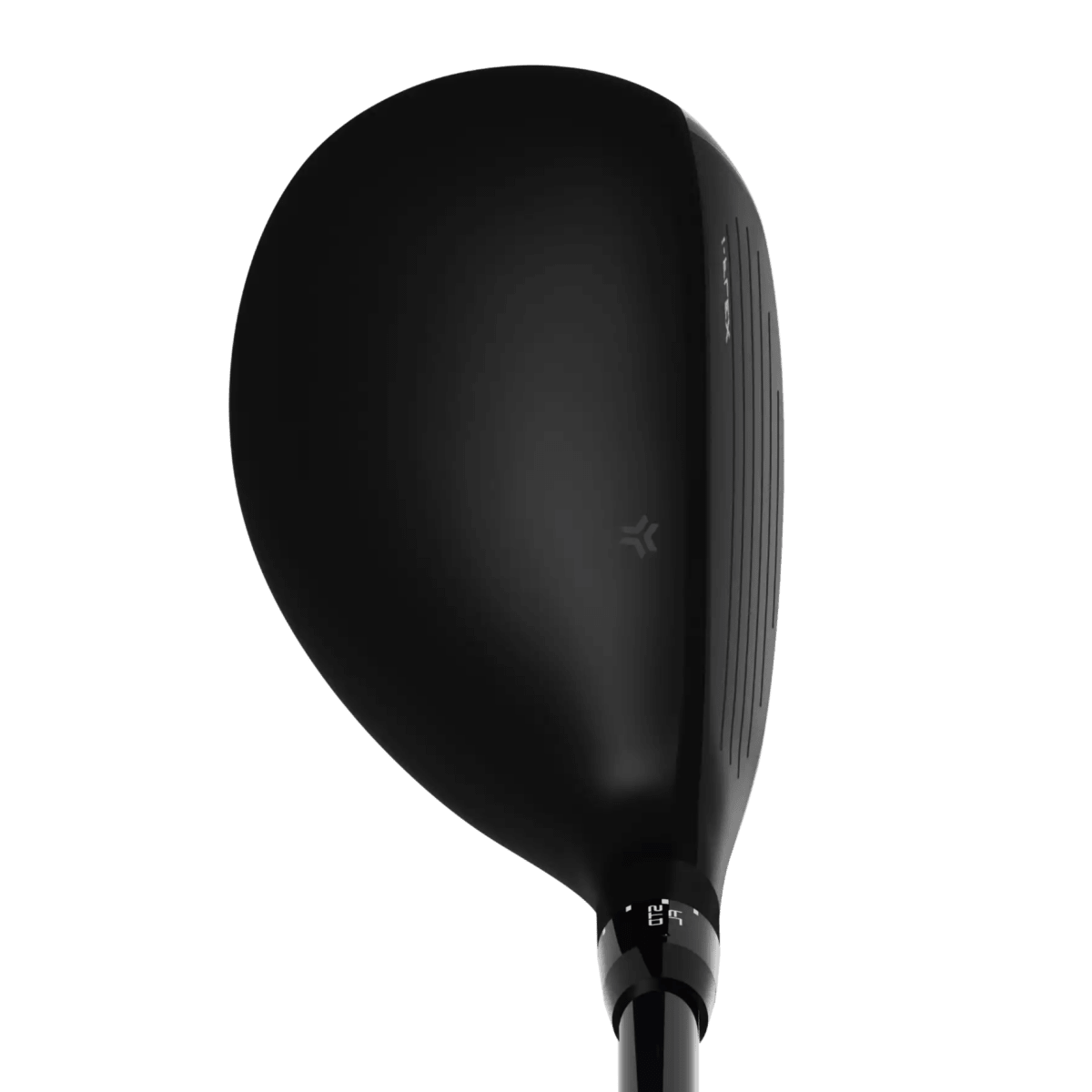 Srixon ZXi Hybrid Left Handed - Srixon