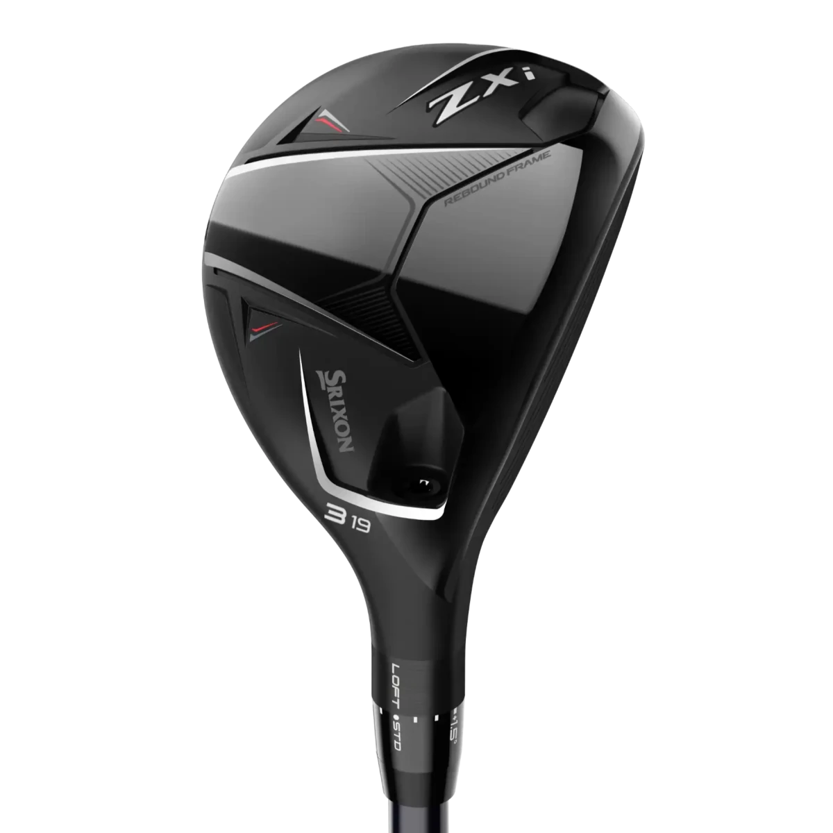 Srixon ZXi Hybrid - Srixon