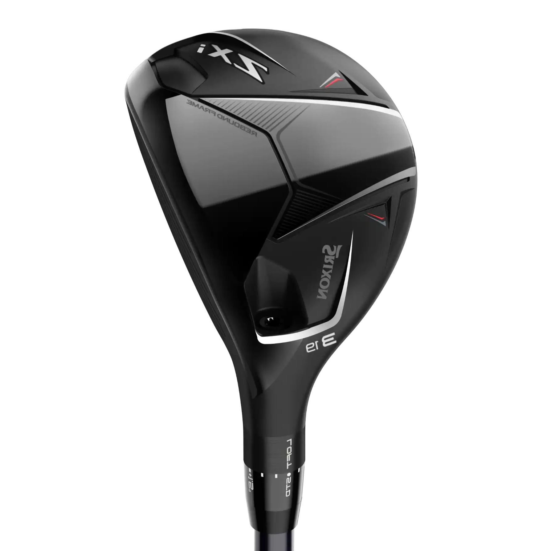 Srixon ZXi Hybrid Left Handed