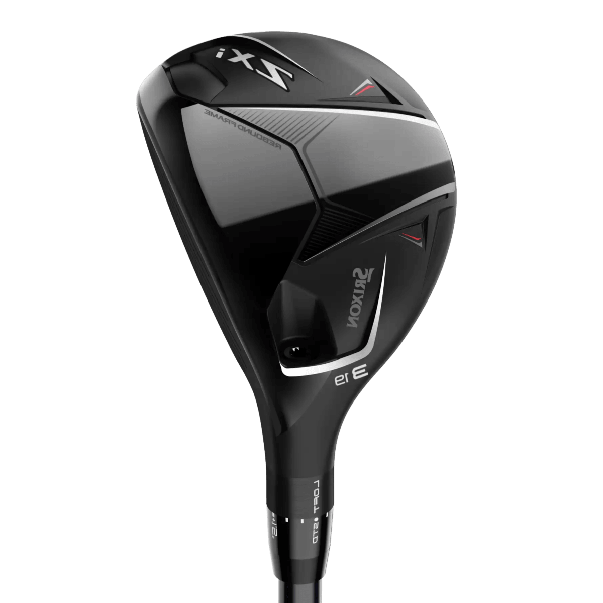 Srixon ZXi Hybrid Left Handed - Srixon