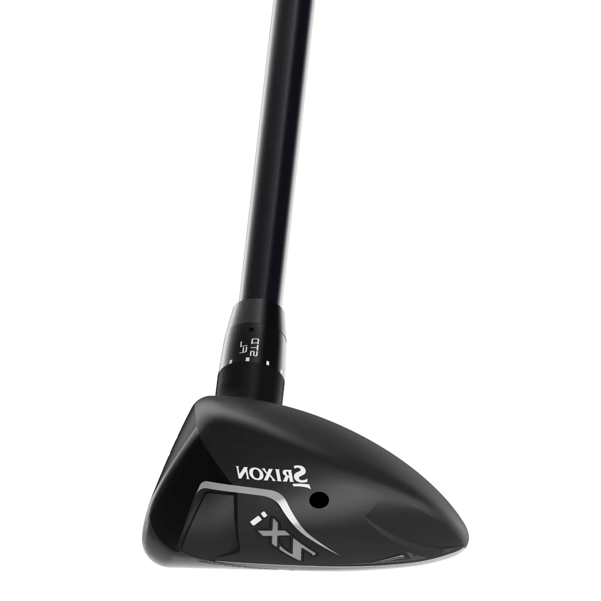 Srixon ZXi Hybrid Left Handed - Srixon