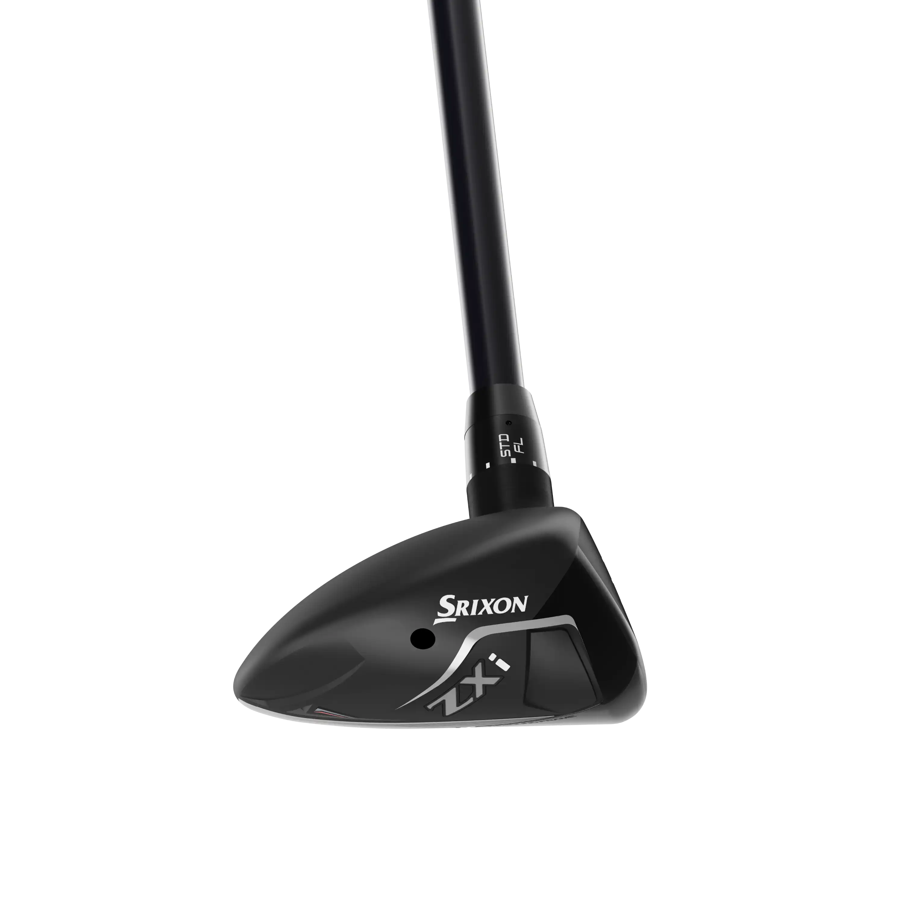 Srixon ZXi Hybrid (Custom)
