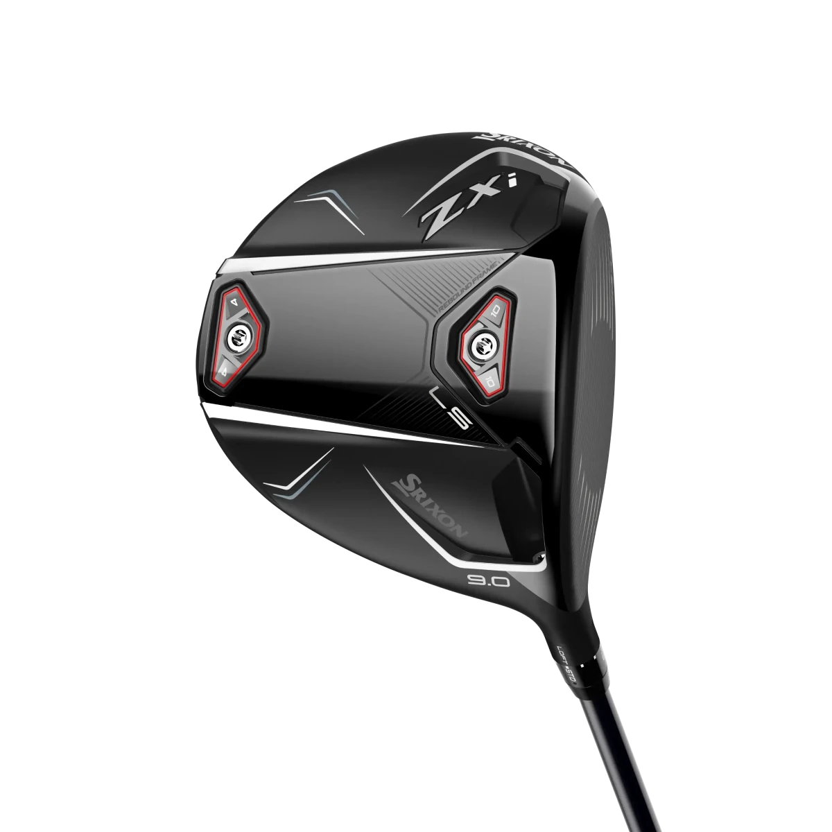 Srixon ZXi LS Driver - Srixon