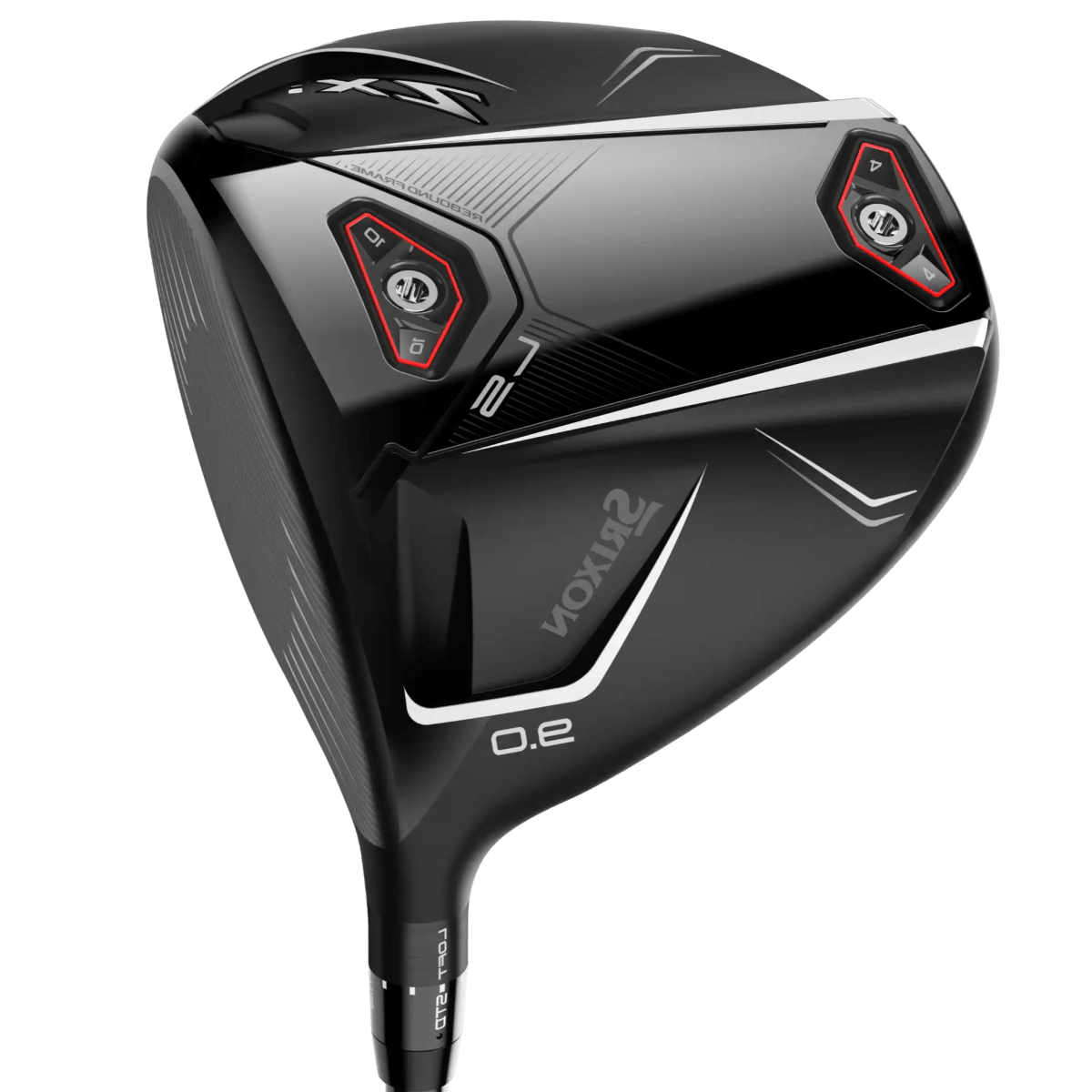 Srixon ZXi LS Left Handed Driver - Srixon