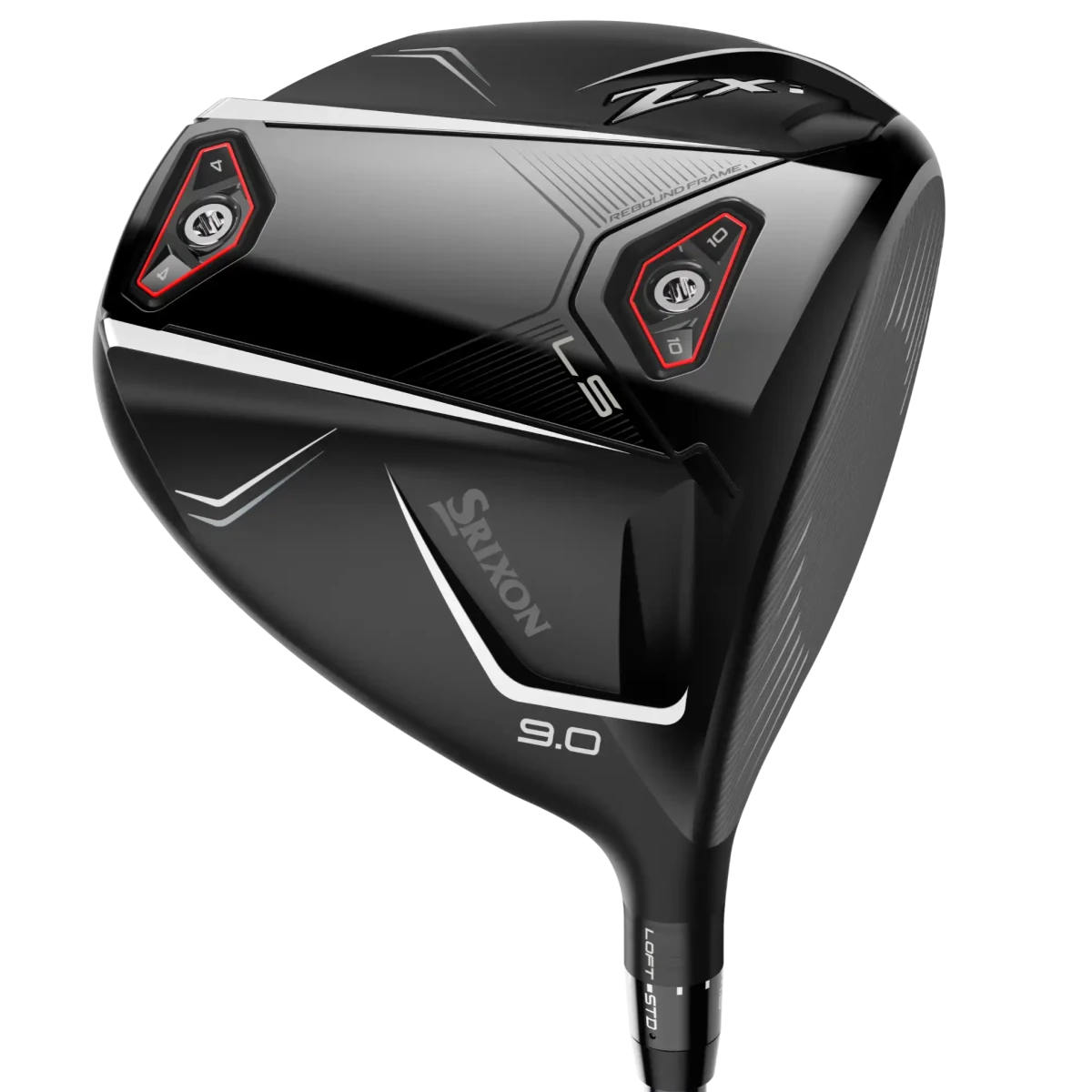 Srixon ZXi LS Driver - Srixon