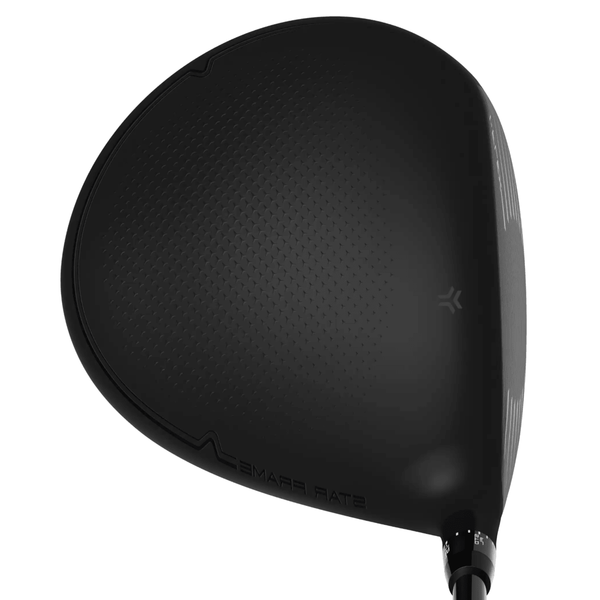 Srixon ZXi Max Left Handed Driver - Srixon