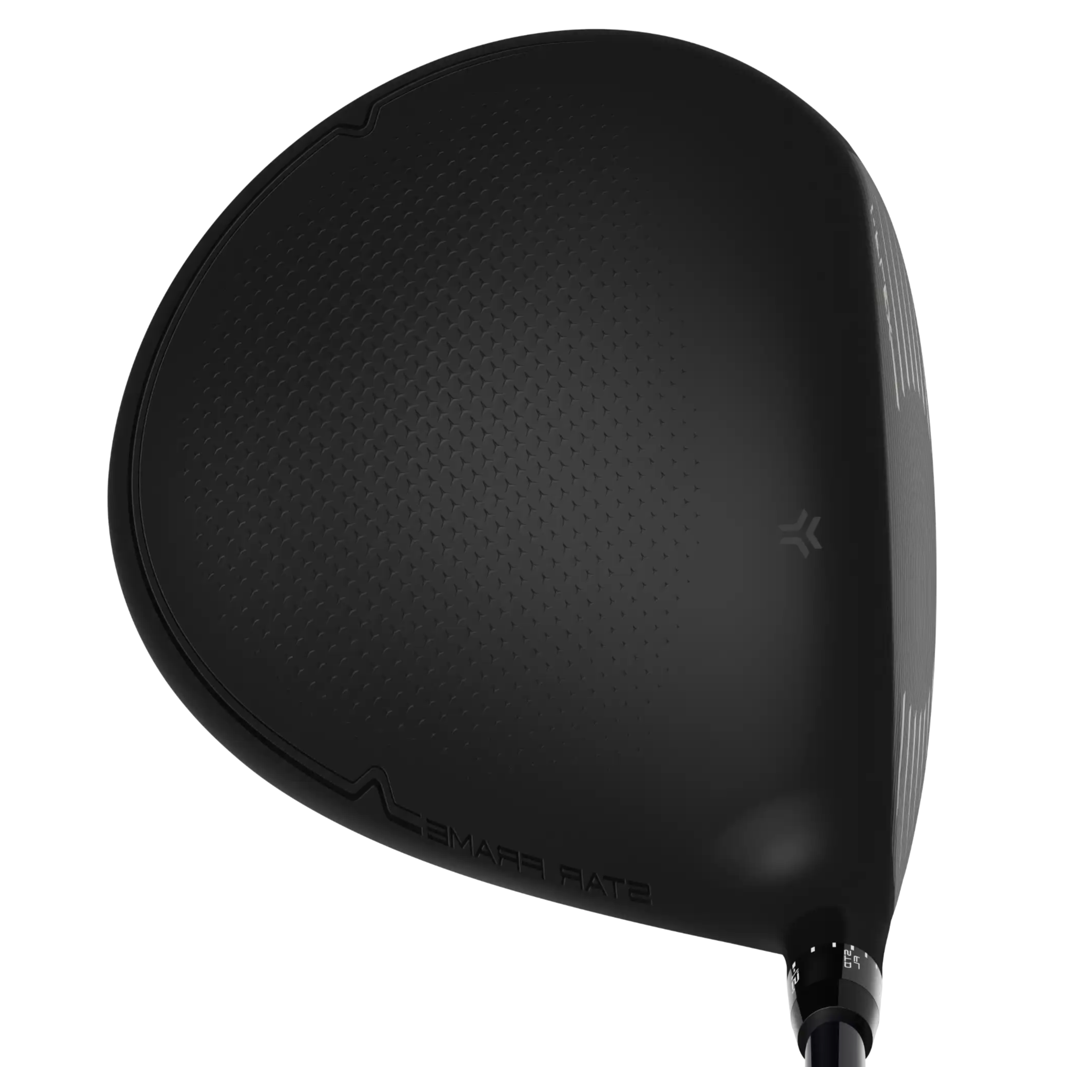 Srixon ZXi Max Left Handed Driver