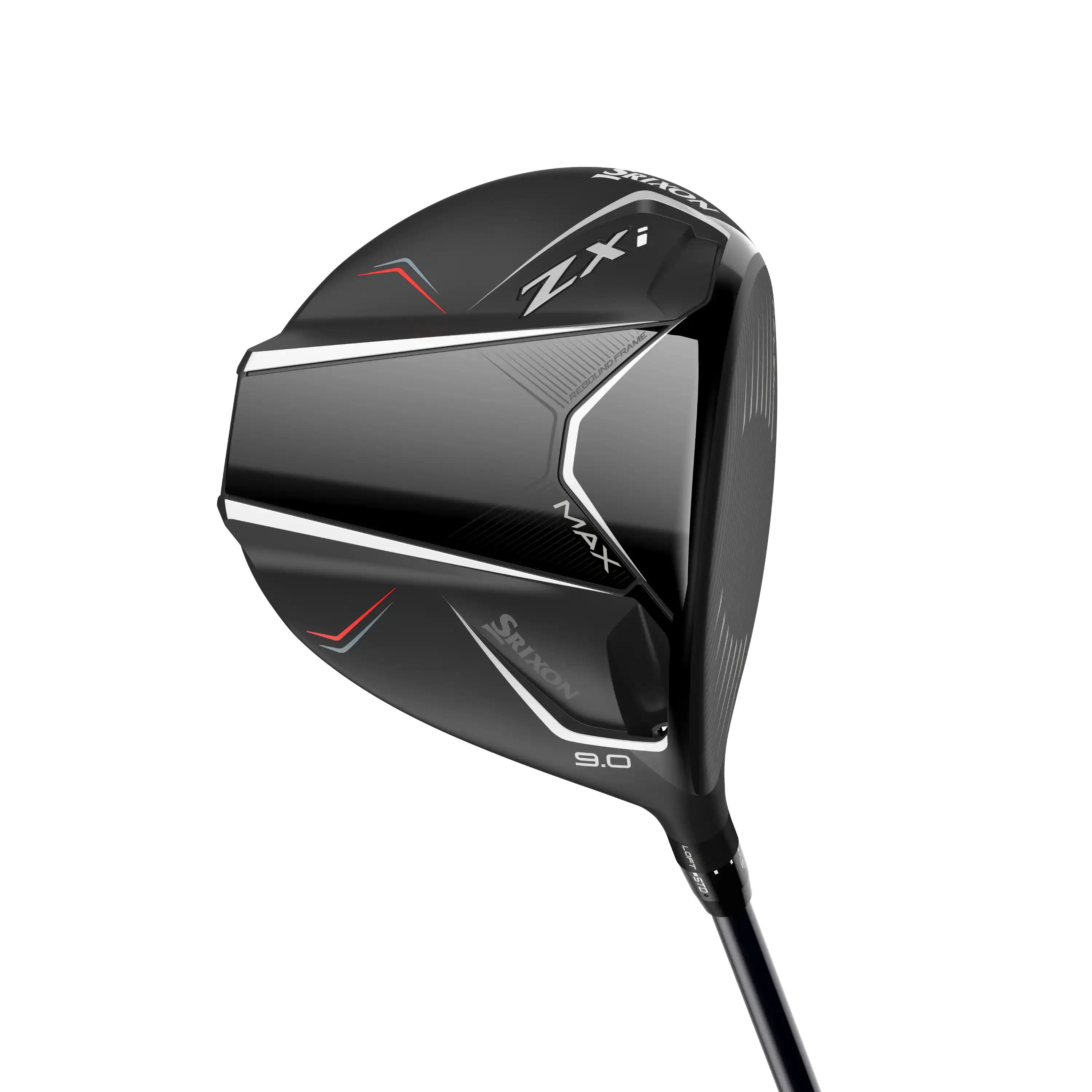Srixon ZXi Max Driver (Custom)