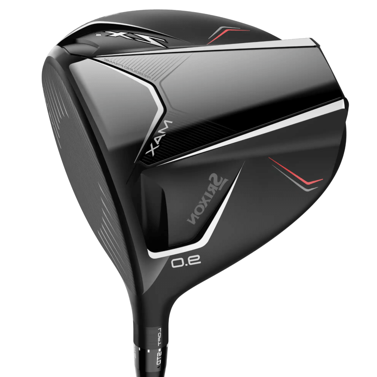 Srixon ZXi Max Left Handed Driver - Srixon