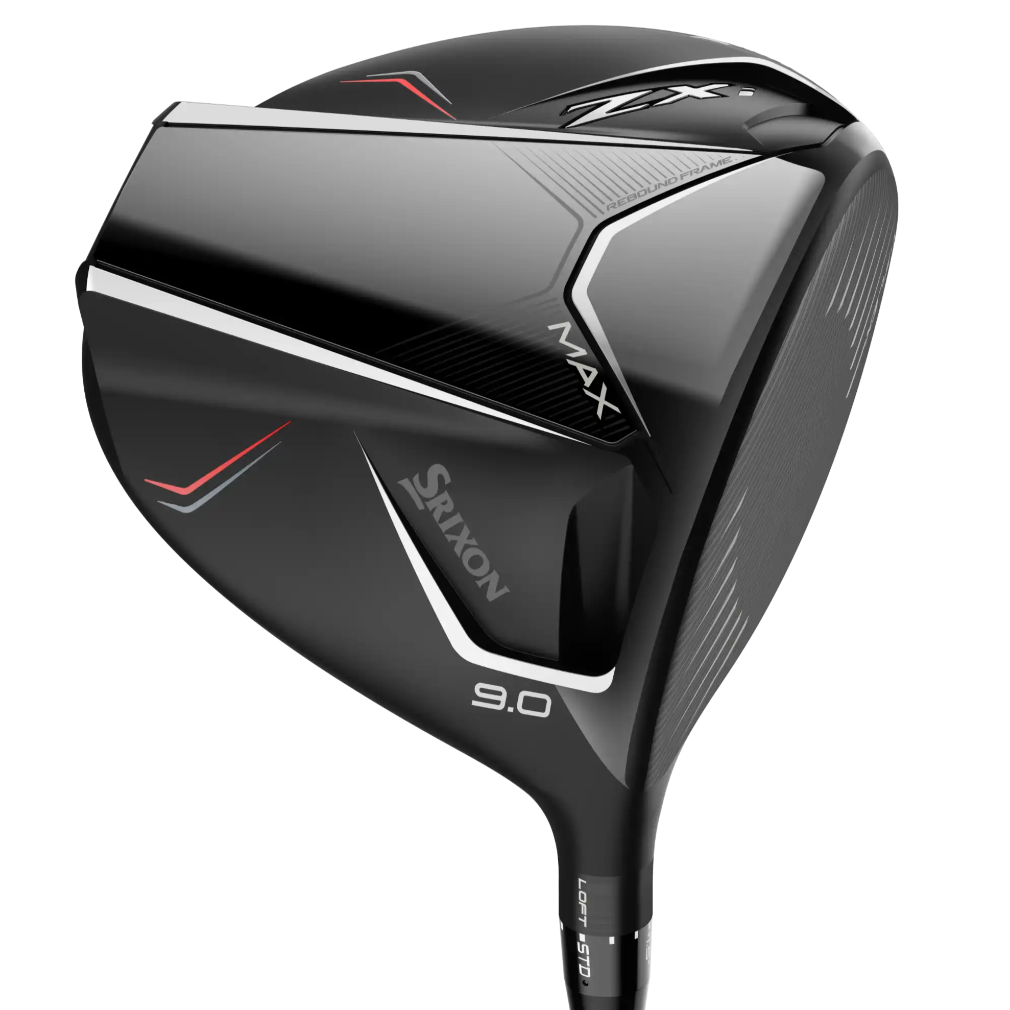 Srixon ZXi Max Driver (Custom)