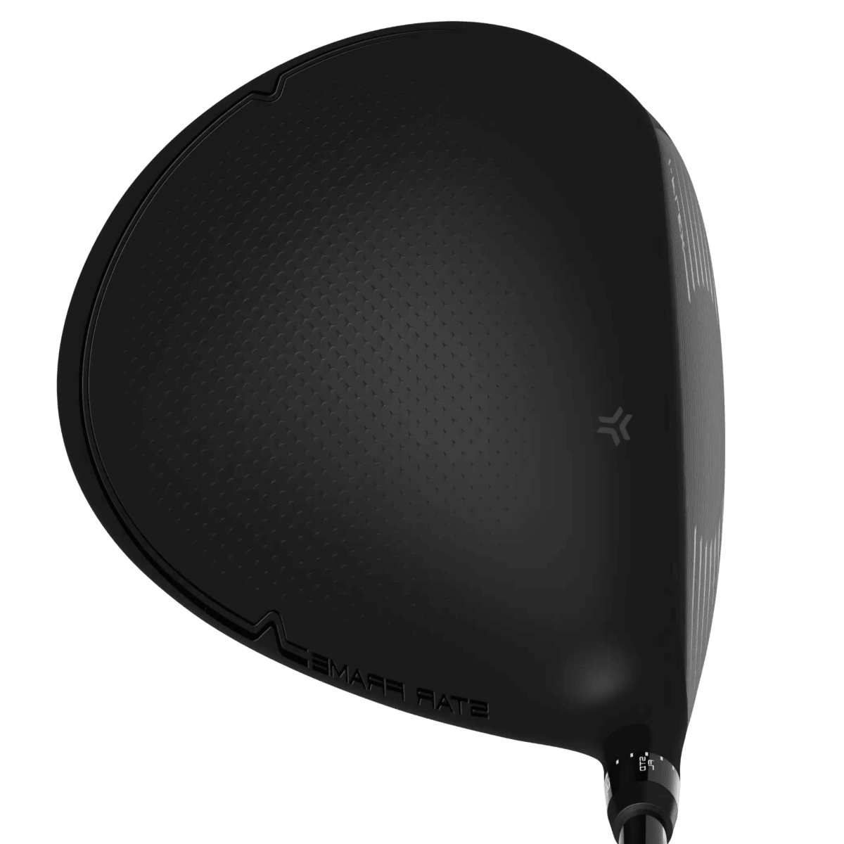 Srixon ZXi Left Handed Driver - Srixon