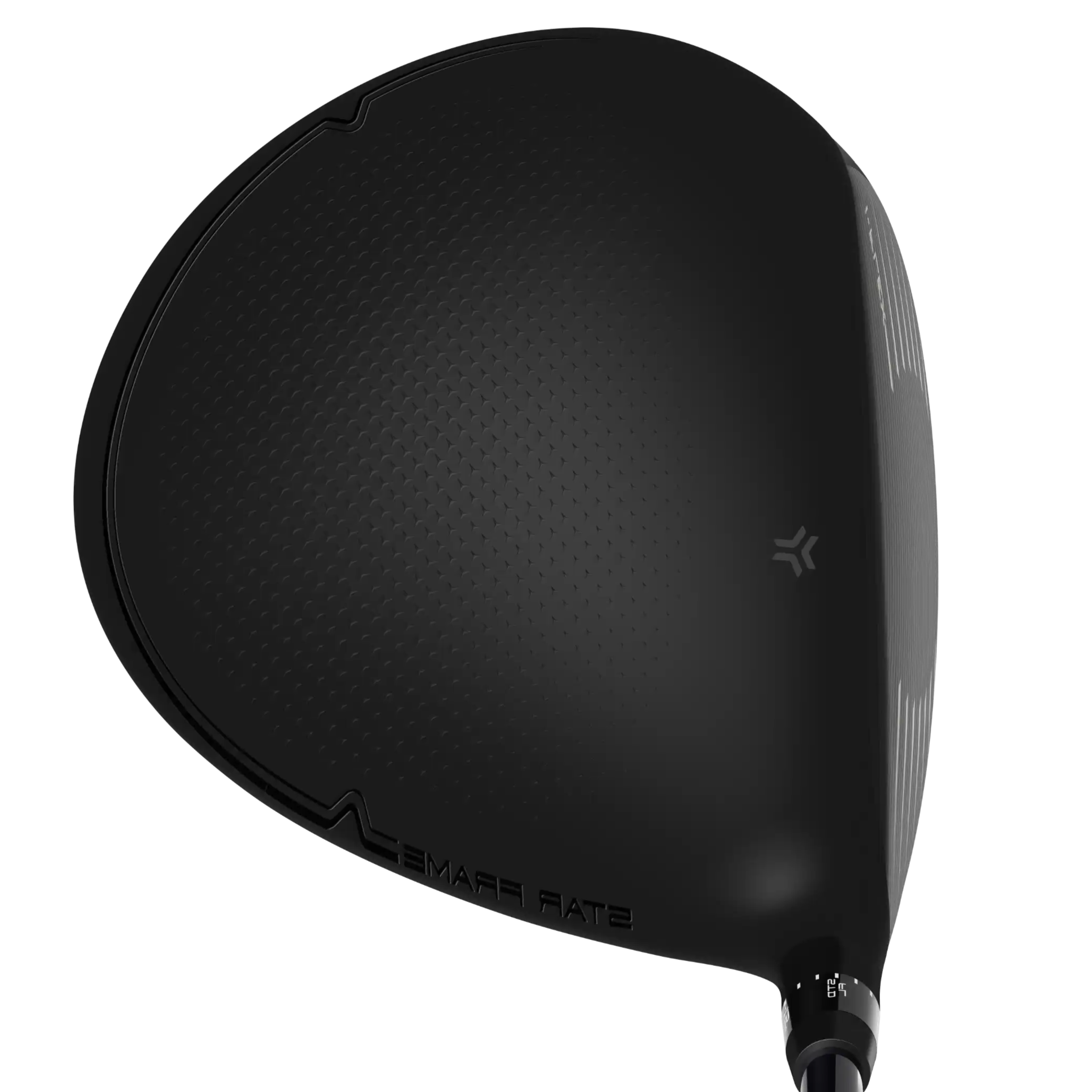 Srixon ZXi Left Handed Driver