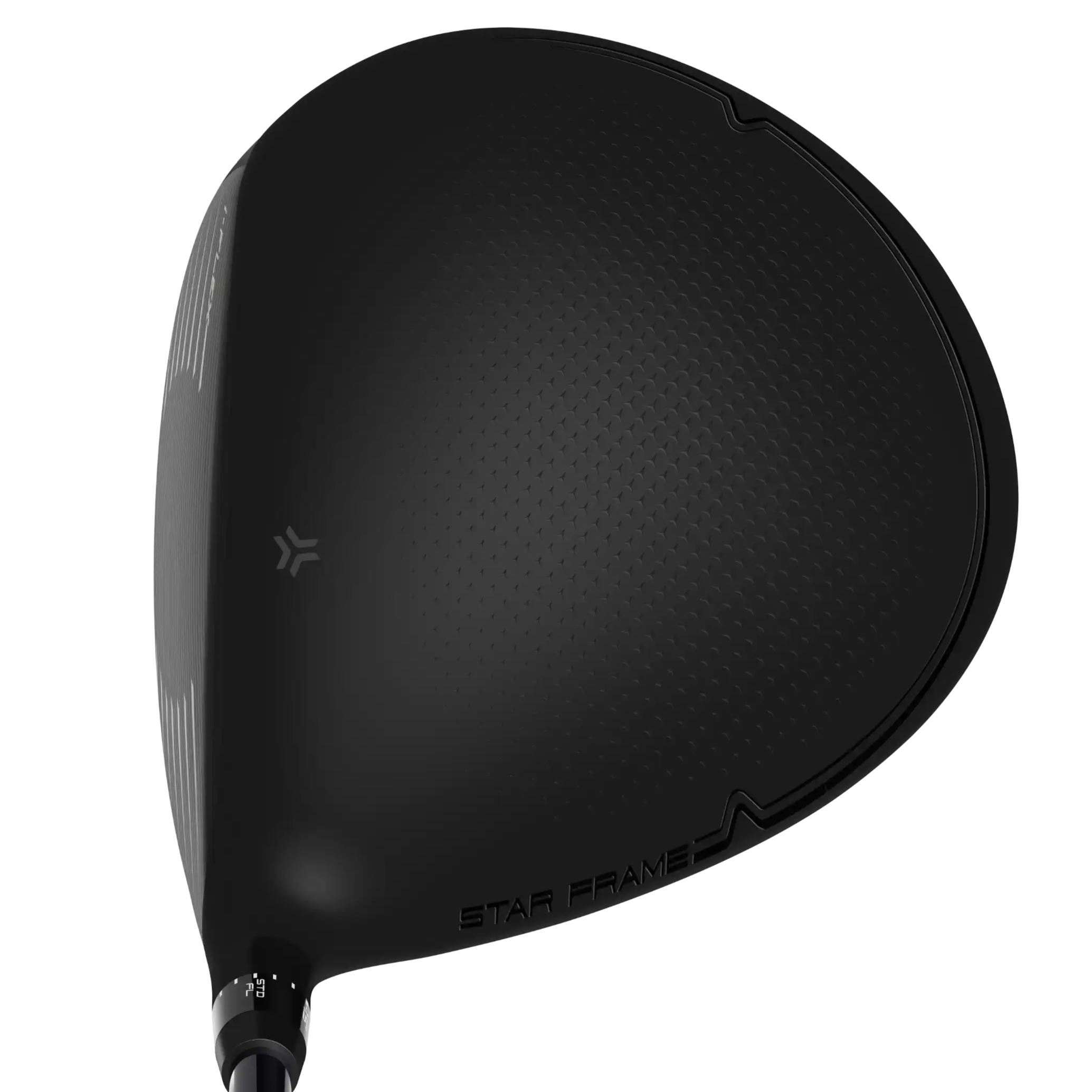 Srixon ZXi Driver (Custom)