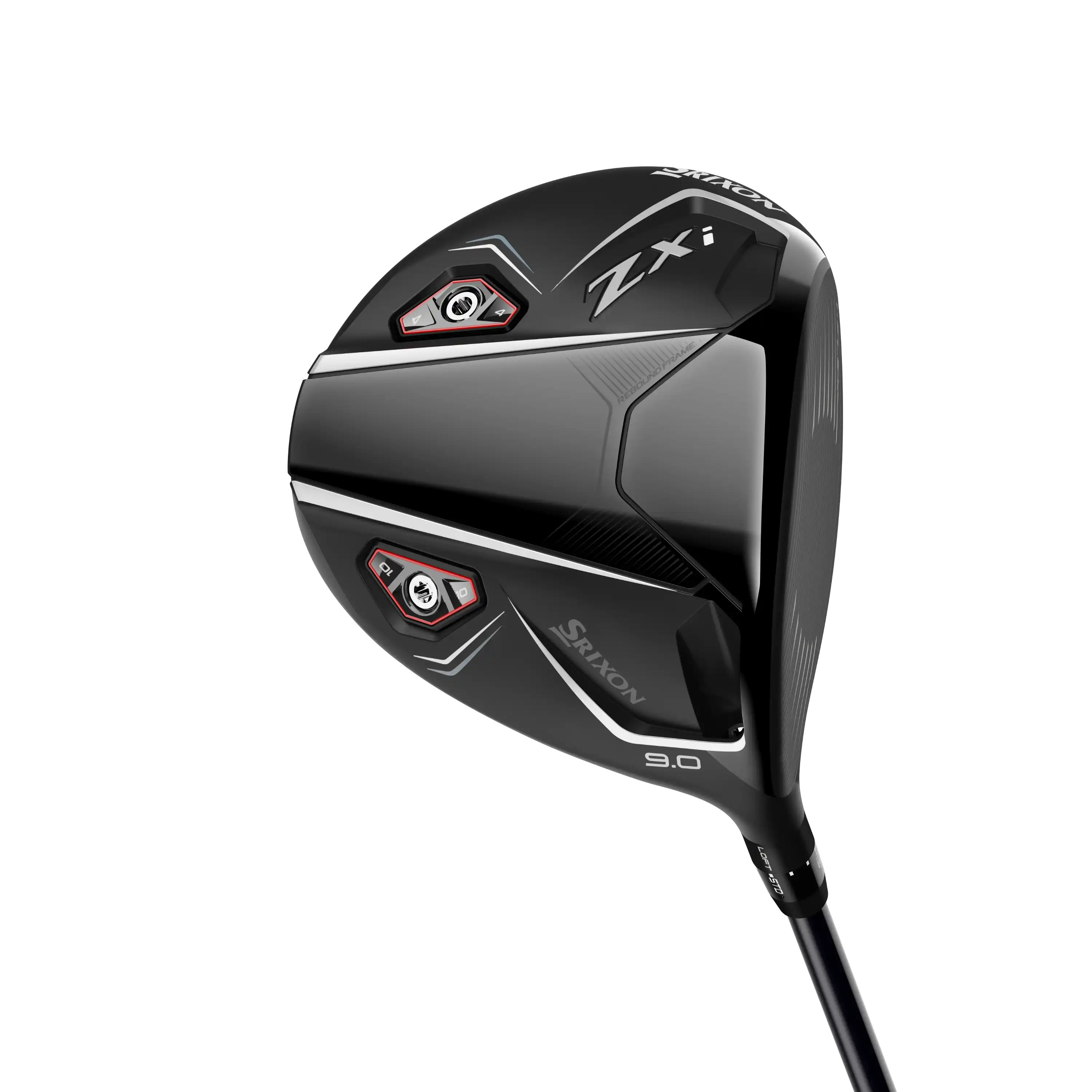 Srixon ZXi Driver