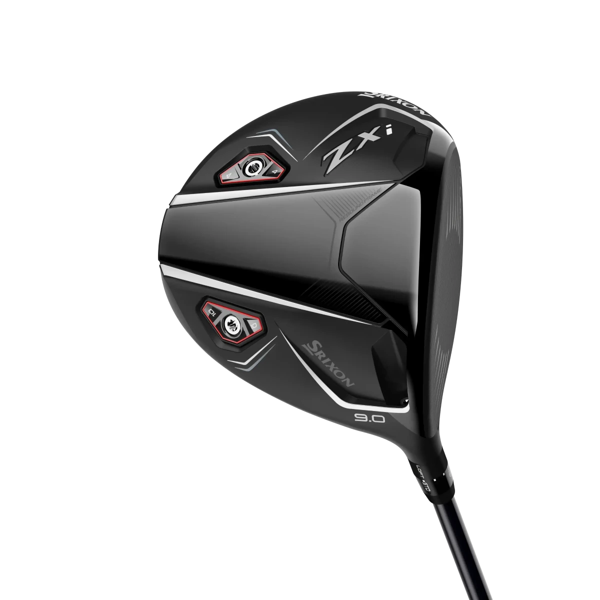 Srixon ZXi Driver - Srixon