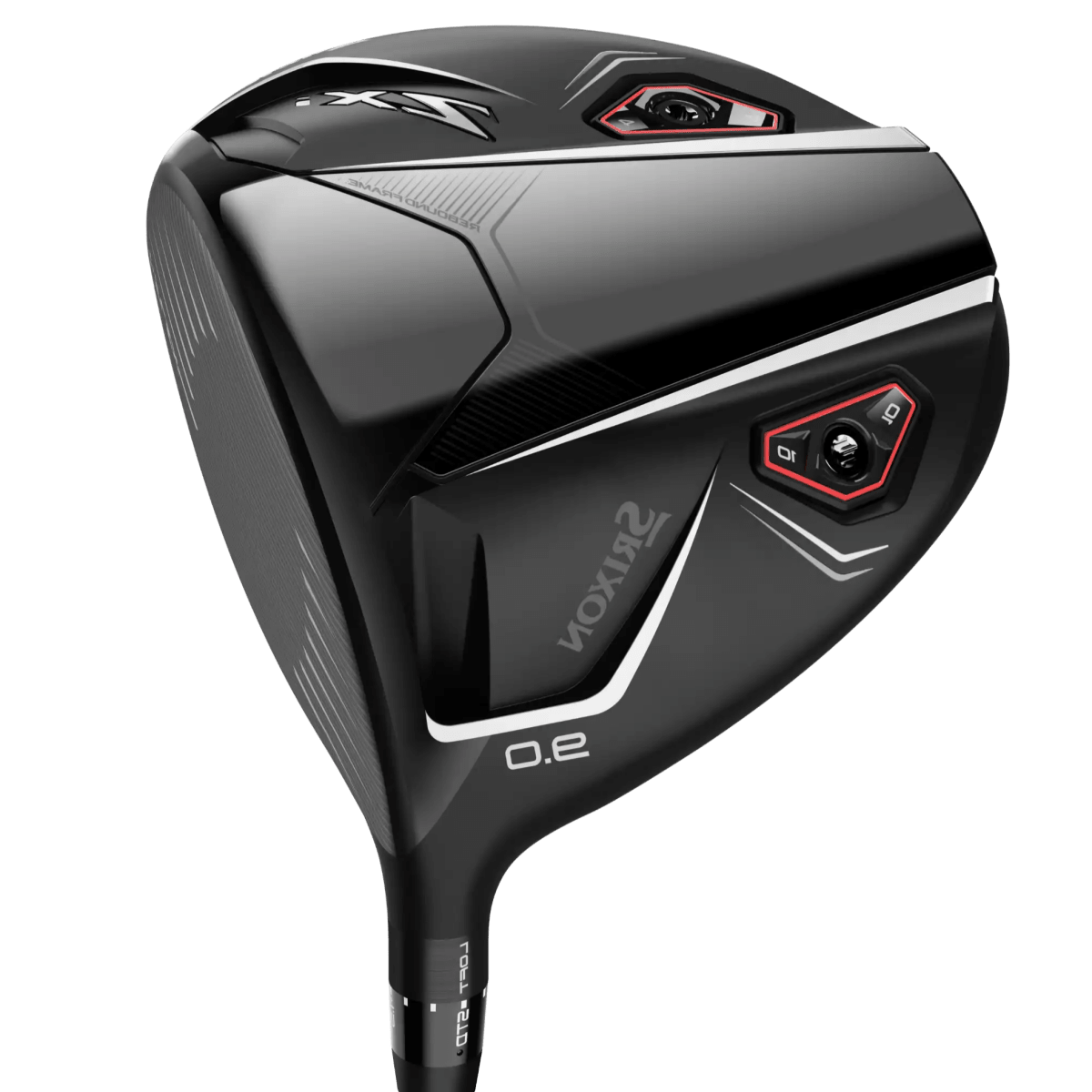 Srixon ZXi Left Handed Driver - Srixon