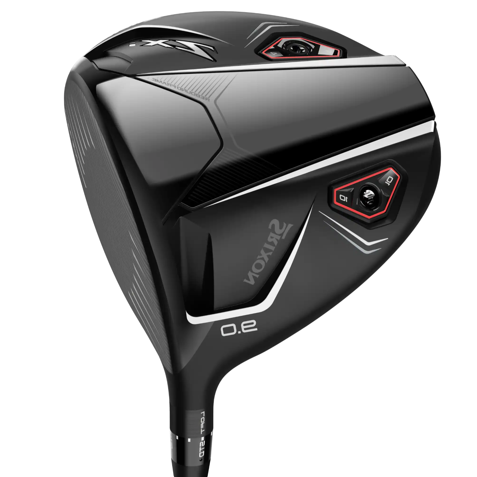 Srixon ZXi Left Handed Driver