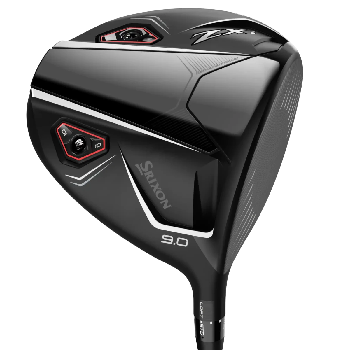 Srixon ZXi Driver - Srixon