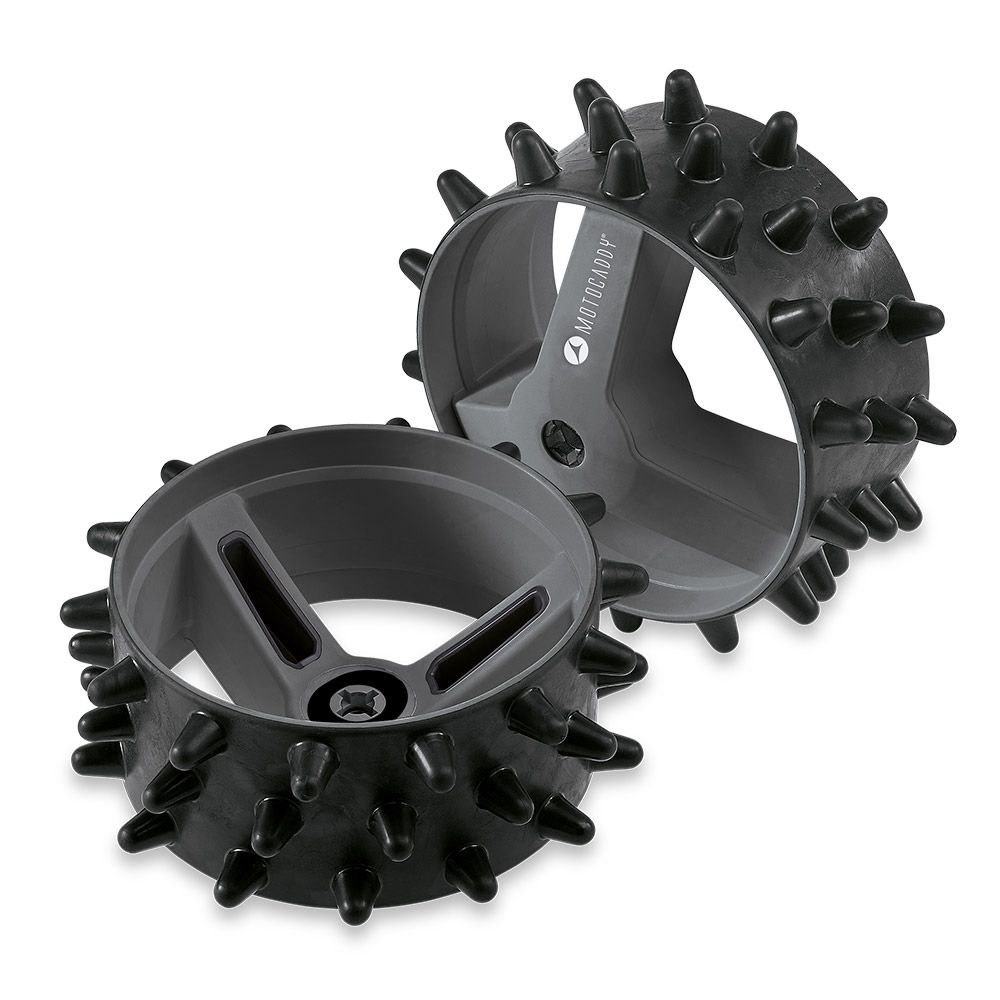 Motocaddy M - Series Winter Wheels - Motocaddy