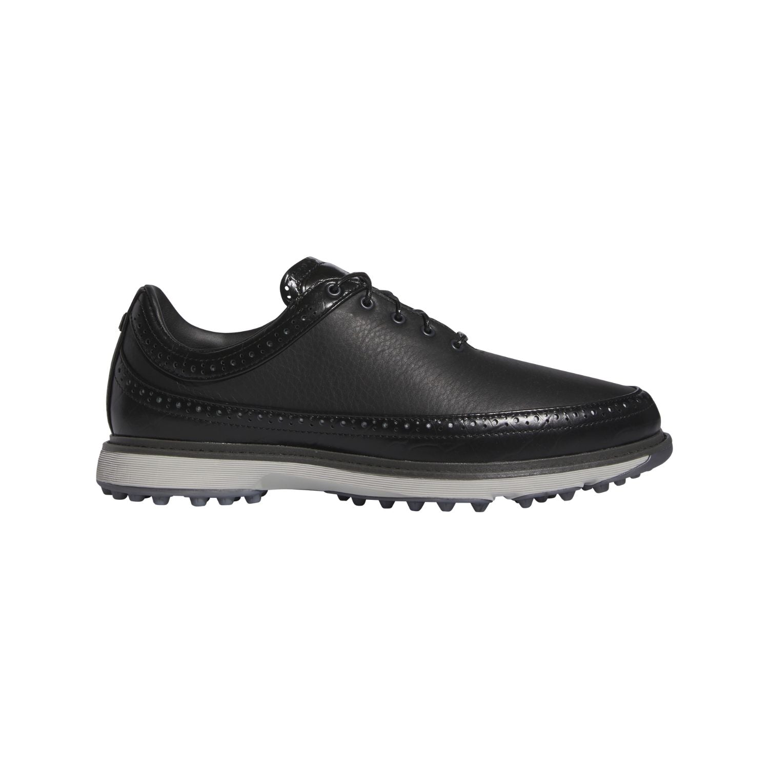 adidas MC80 Mens Spikeless Golf Shoes