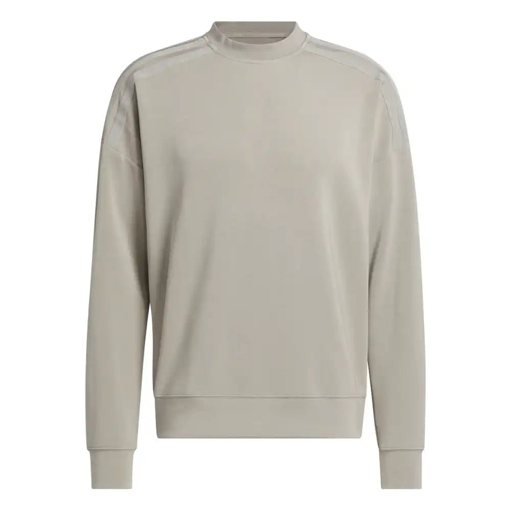 adidas Beyond Modal Pullover - Putney Beige - adidas