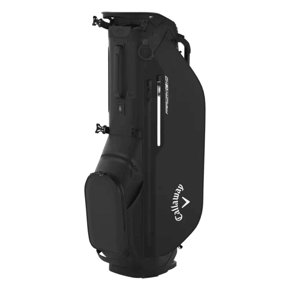 Callaway Fairway C HD Stand Bag 24 - Black - Callaway