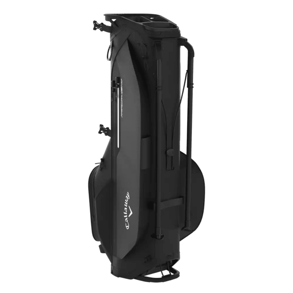 Callaway Fairway C HD Stand Bag 24 - Black - Callaway