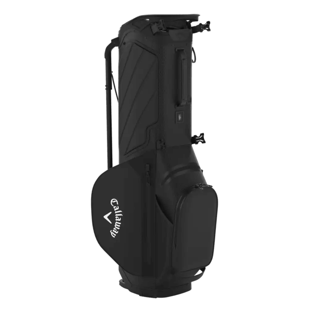 Callaway Fairway C HD Stand Bag 24 - Black - Callaway