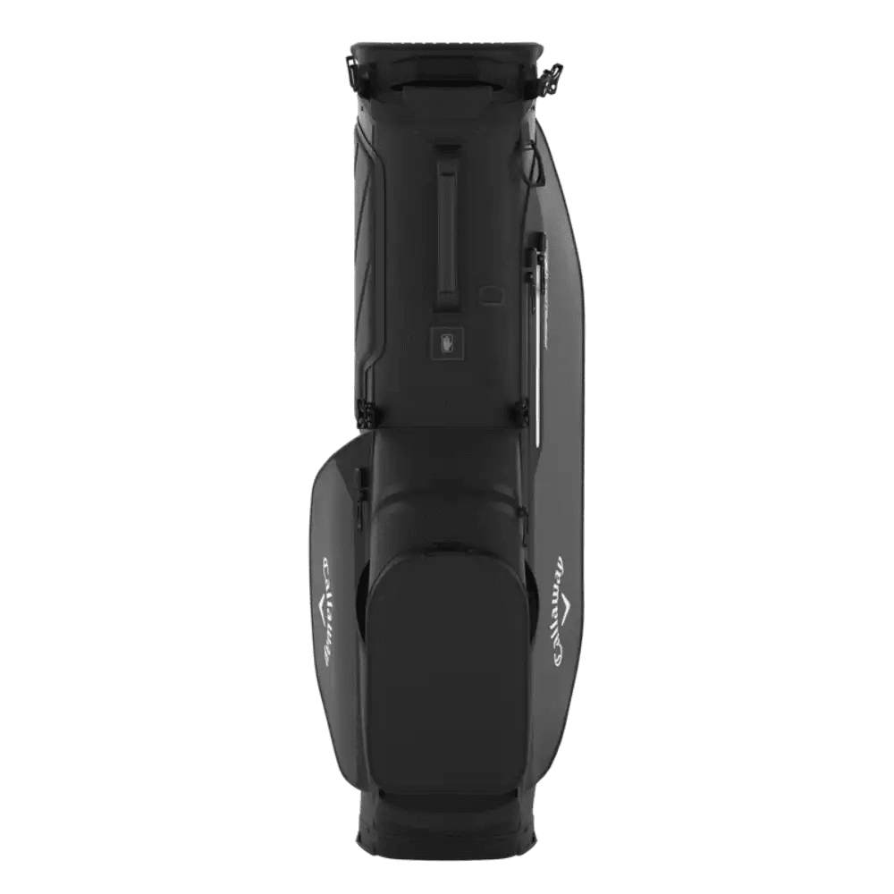 Callaway Fairway C HD Stand Bag 24 - Black - Callaway