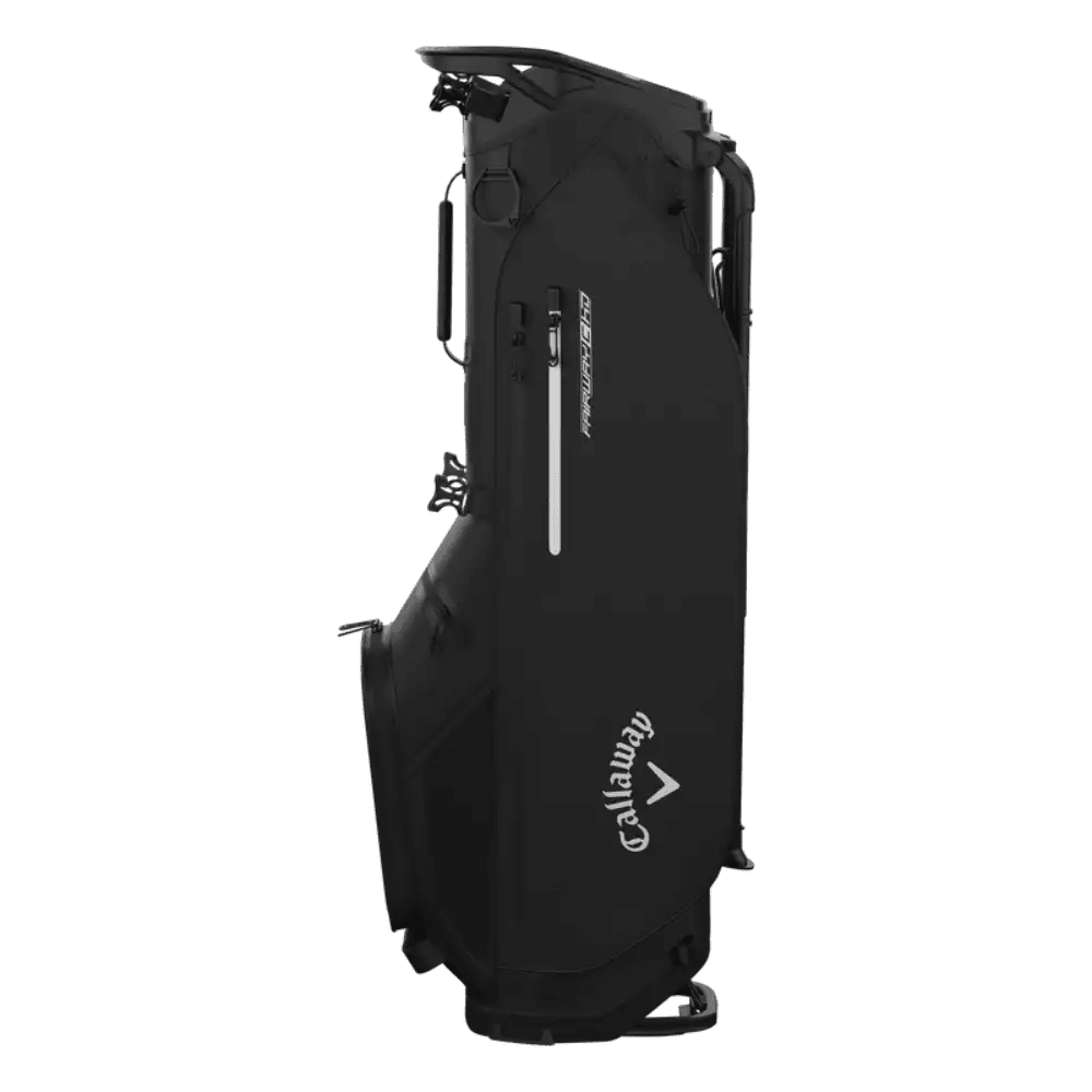 Callaway Fairway C HD Stand Bag 24 - Black - Callaway