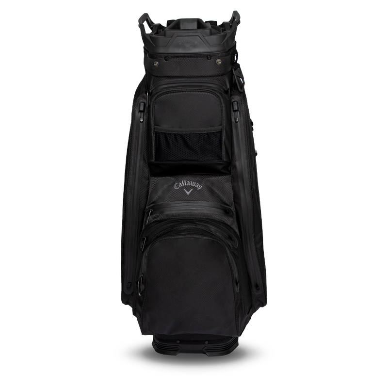Callaway Org 14 HD Cart Bag 25 - Black