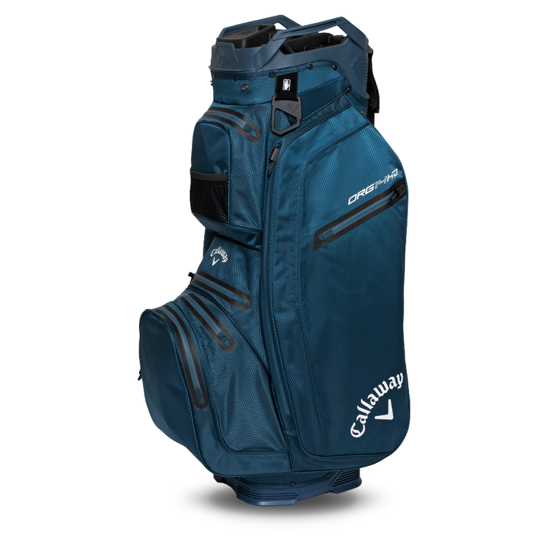 Callaway Org 14 HD Cart Bag 25 - Navy